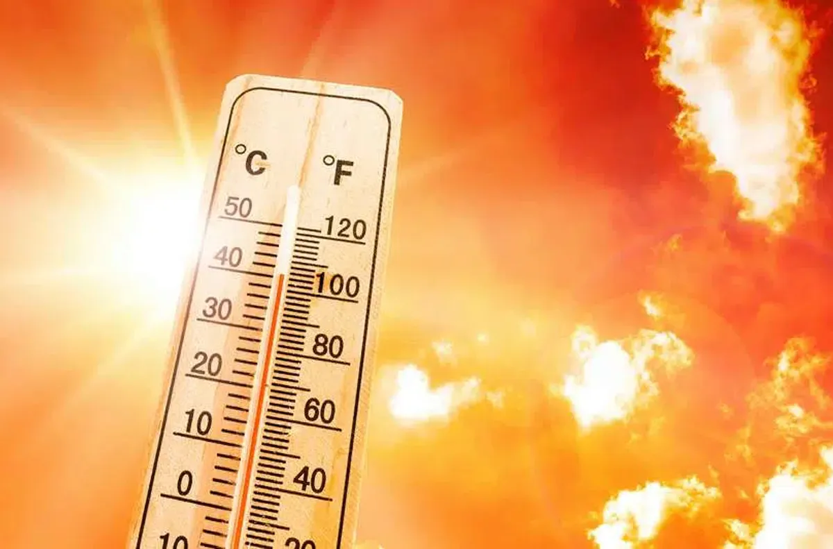 Vague de chaleur et temps chaud, de dimanche à mercredi, dans plusieurs ...