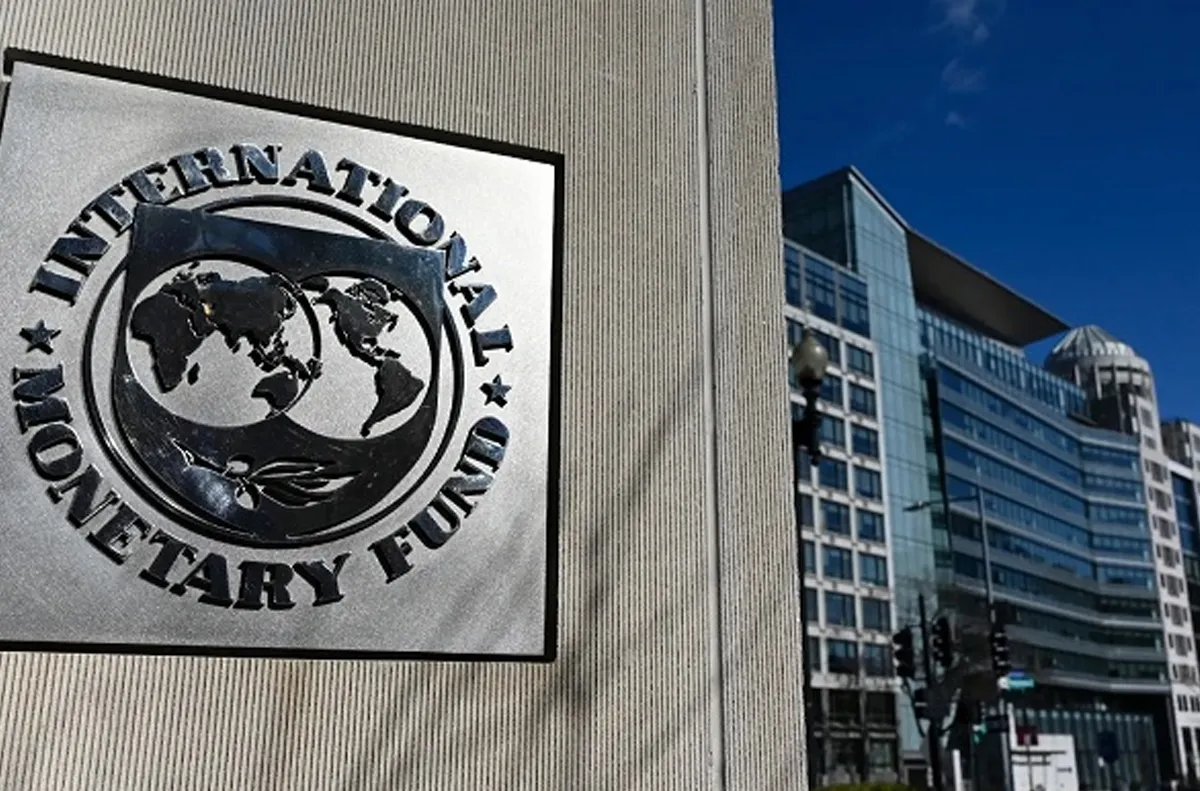 Le FMI plaide en faveur d'un plus grand soutien à l'innovation pour ...