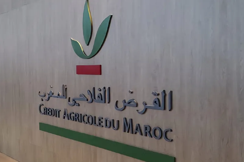 Le Crédit Agricole du Maroc distingué par Commerzbank pour l’excellence ...