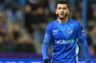 Pro League belge : El Ouahdi offre la victoire à Genk face à Saint-Trond (1-0)