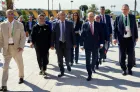Agriculture : Agadir abrite le 12ème symposium international sur les mouches des fruits d’importance économique