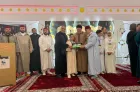 Tétouan: Remise des prix aux élèves lauréats du 1er concours régional de mémorisation et de psalmodie du Saint Coran