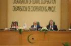 Djeddah : tenue de la 23e réunion extraordinaire des ministres des Affaires étrangères de l’OCI