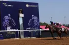2è UAE Moroccan Festival de courses hippiques: Le cheval "Buraak" remporte le prix "The President of the UAE Cup"