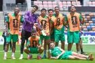 Mondial-2026: Groupe canadien au complet à J-1 du choc du 8è face au Maroc