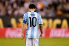Lionel Messi annonce sa retraite internationale après vingt ans avec l'Argentine