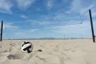 Championnat d’Afrique de beach-volley (Hommes) : le Maroc sacré champion et qualifié aux JO-2028
