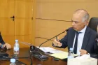 Rabat: Le CA de la Fondation Mohammed VI des champions sportifs approuve les demandes de soutien social et scolaire au profit des enfants des adhérents