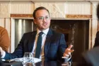 La Vision de SM le Roi a fait du Royaume un hub stratégique et un partenaire de confiance en matière de paix et de sécurité (M. Hajoui)