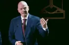 Réunion "positive et constructive" à Rabat du Comité de direction de la Fifa (communiqué)