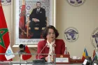 La gouvernance de l'IA doit garantir la diversité culturelle et le pluralisme de l'information (Mme Akharbach)