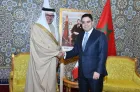 Le Maroc et le Bahreïn soulignent leur détermination à promouvoir leur coopération dans divers domaines