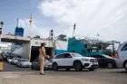 Opération Marhaba 2026 : Ouverture d'un centre d'accueil pour les MRE à Rabat