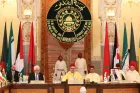 SM le Roi félicite le Président du Tadjikistan à l'occasion de la fête nationale de son pays