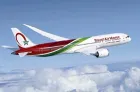 Royal Air Maroc inaugure une liaison directe Bruxelles-Tétouan