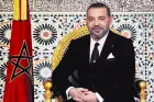 Sa Majesté le Roi Mohammed VI a eu un appel téléphonique avec Son Altesse Cheikh Mohammed bin Zayed Al Nahyan, Président de l’Etat des Émirats Arabes Unis frère