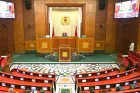 Session de printemps de la Chambre des conseillers: lancement de la traduction simultanée vers l'amazigh des séances des questions orales