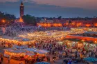 Tourisme : Le Maroc s’affirme comme une destination d’exception grâce à sa montée en gamme et à la diversification de son offre (Paris Match)