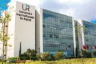 L'Ambassade des Philippines au Maroc fait don d'une collection de livres et de publications à l'Université internationale de Rabat