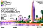 Rabat abrite AAAEXPO 2026, première plateforme panafricaine des industries de l'amusement, des attractions et du loisir