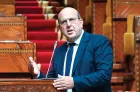 Ministère délégué chargé de l’Artisanat et de l’Économie solidaire : Passation des pouvoirs entre MM. Errachidi et Saadi