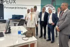 Casablanca-Settat: L'application "Enakl" a permis de réduire le décrochage des stagiaires de la Cité des Métiers et des Compétences (M. Maâzouz)