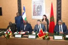 Maroc-Centrafrique: Signature d'un mémorandum d'entente relatif à la coopération en matière d’administration judiciaire