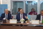 Transport aérien arabe : la coopération régionale, un pilier essentiel pour un secteur sûr, efficace et durable (M. Kayouh)