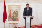 Fès : La future zone logistique s'inscrit dans la Vision Royale de développement territorial et de compétitivité économique (M. Kayouh)