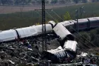 Accident ferroviaire en Espagne : Le gouvernement met en cause une erreur du centre de contrôle après une panne technique