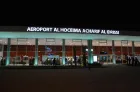 Aéroport d'Al Hoceima: Légère hausse du trafic de passagers à fin février (ONDA)