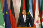 Africa Day 2026: le Doyen des ambassadeurs africains appelle Berlin à “passer à la vitesse supérieure” dans sa coopération avec l’Afrique
