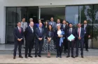 Rabat: Entretiens maroco-français sur le renforcement du partenariat stratégique dans le secteur forestier