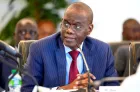 Ahmadou Al Amine Lô, nouveau Premier ministre du Sénégal (officiel)