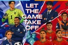 Coupe du Monde 2026 : Airports of Morocco lance une nouvelle campagne nationale "Let The Game Take Off"