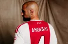 Sofyan Amrabat: "Je crois au projet de l'Ajax"