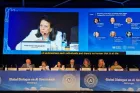 IA: Mme Seghrouchni plaide pour un nouveau paradigme de l'imputabilité des systèmes agentiques