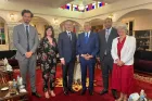 Inauguration officielle de l'Alliance française de Laâyoune