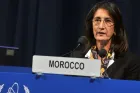 Le Gazoduc Africain Atlantique, un projet stratégique visant le renforcement du développement économique de la région ouest-africaine (Mme Benkhadra)