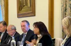 Mme Bouayach présente à Londres l’expérience marocaine en matière de protection de la religion contre l’exploitation politique