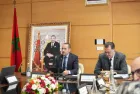 Tenue de la deuxième session du CA du Groupement sanitaire territorial de Tanger-Tétouan-Al Hoceima
