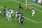 Mondial-2026 (Gr.H/1ère journée) : L’Arabie saoudite et l’Uruguay font match nul (1-1)