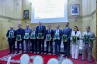 Artisanat : signature à Rabat d'une convention de partenariat pour mettre en œuvre un programme de soutien à l'import et à l'export