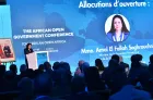L'Afrique dispose des atouts pour construire et faire rayonner sa propre vision de la gouvernance ouverte (Mme Seghrouchni)