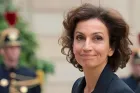 Audrey Azoulay élue membre de l’Académie des beaux-arts