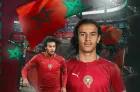 Ayoub Bouaddi qualifié pour jouer en Equipe Nationale "A" (FRMF)