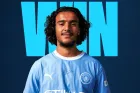Football: Bouaddi rejoint Manchester City
