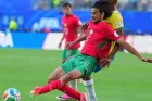 La presse italienne encense la "pépite marocaine" Ayyoub Bouaddi