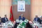 M. Akhannouch préside le premier Conseil d'administration du GST de Fès-Meknès