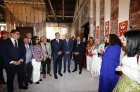 Sous l'impulsion de SM le Roi, le Maroc a fait de la culture un levier au service du développement (M. Akhannouch)